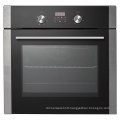 Built in 65L horno electric convection oven pizza